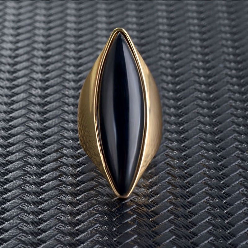 Wholesale Gemstone Women's Rings ACC-RS-MiYi010