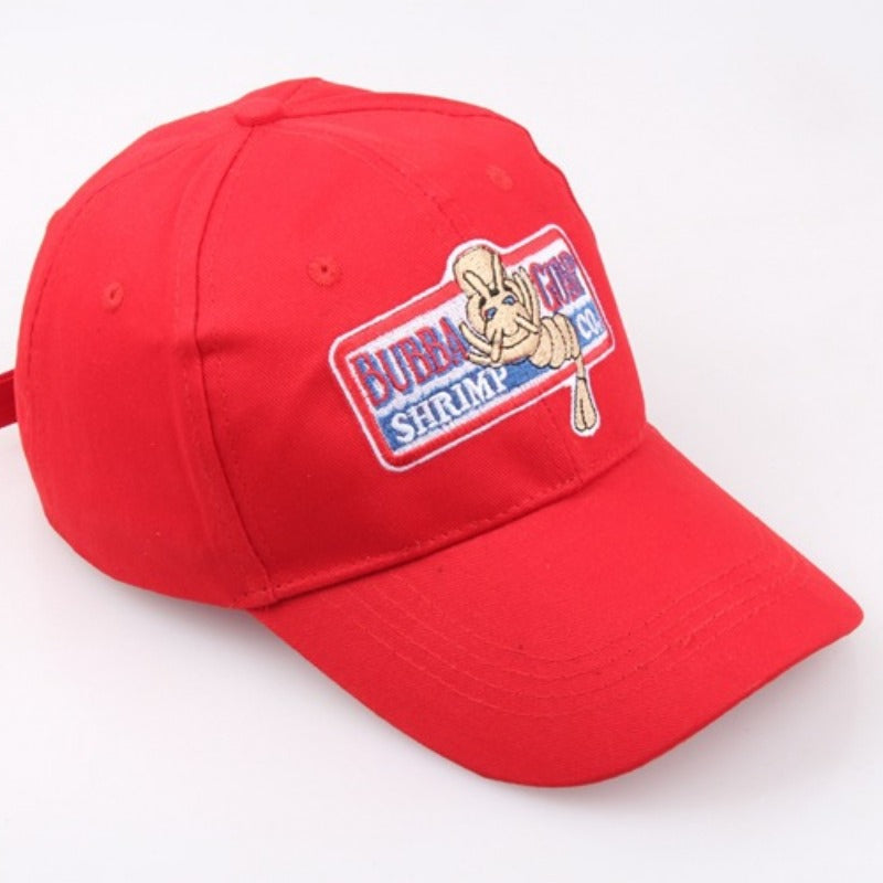 Wholesale Game Red Hat Canvas Sun Hat Baseball Cap ACC-HT-Lany003