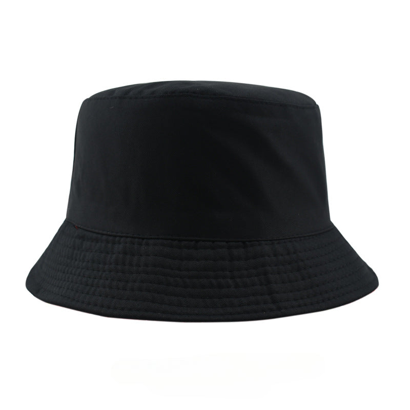 Wholesale Vintage Printed Fashion Cartoon Graffiti Bucket Hat ACC-HT-Xiny013