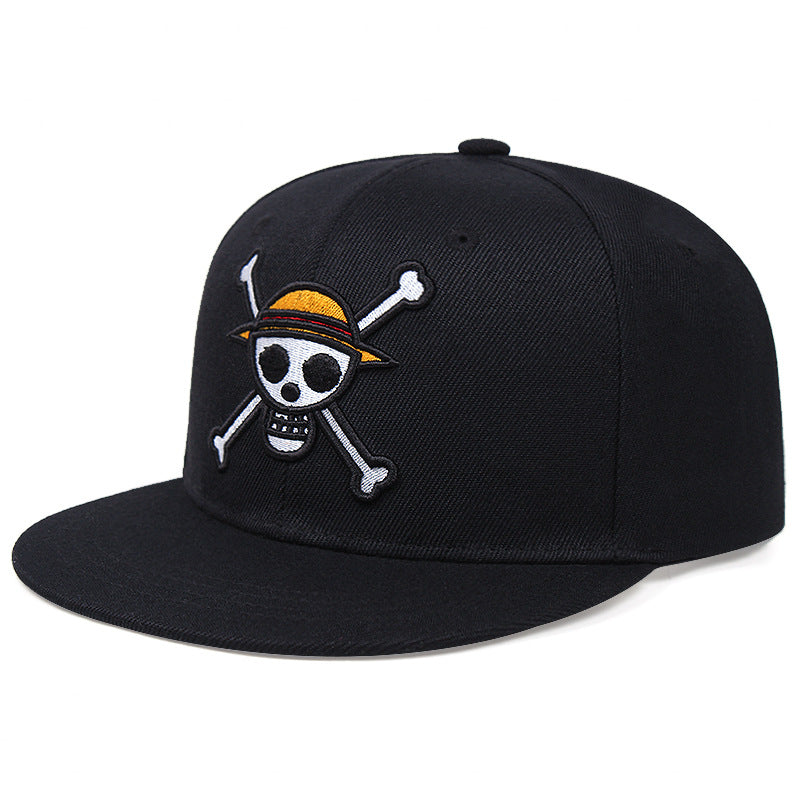 Wholesale Cartoon Anime Hat Baseball Caps ACC-HT-Huiyu002