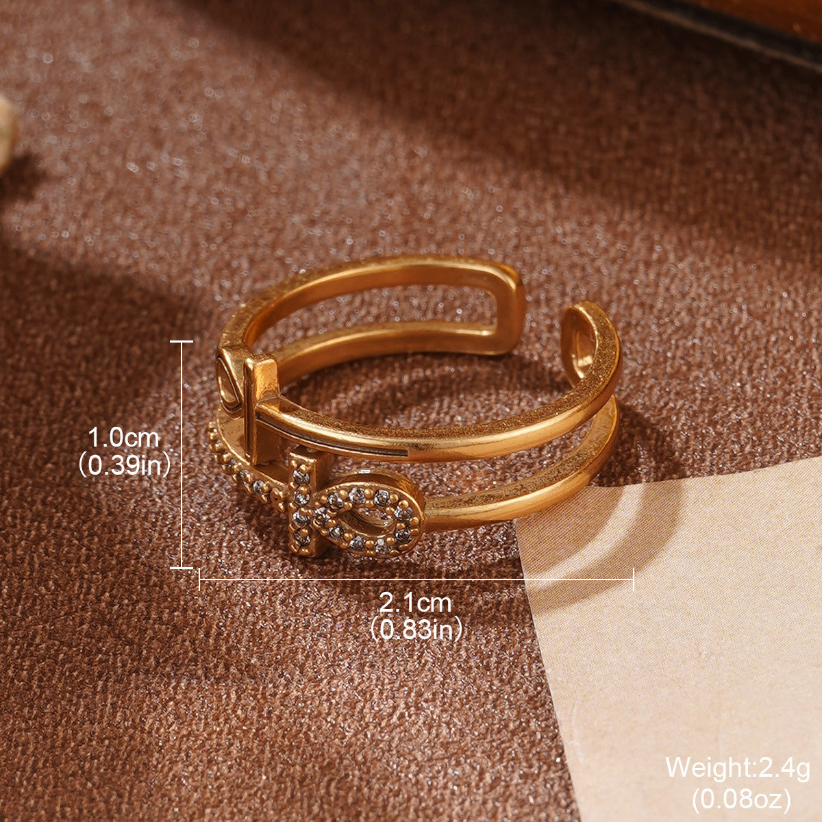 Wholesale Silver Needle Earrings  Luxury Earring