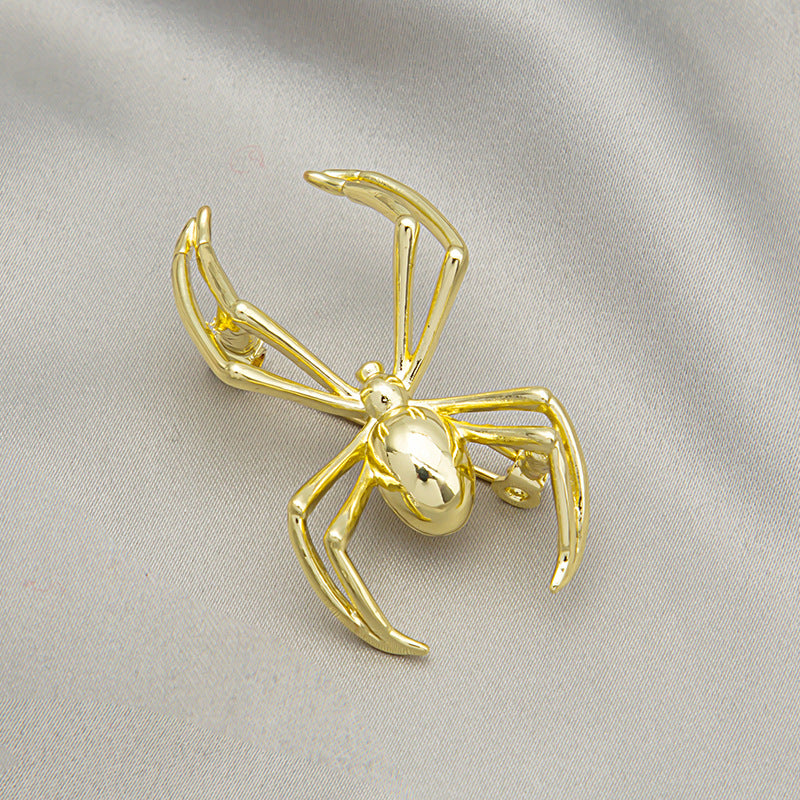 Wholesale  creative  alloy brooch