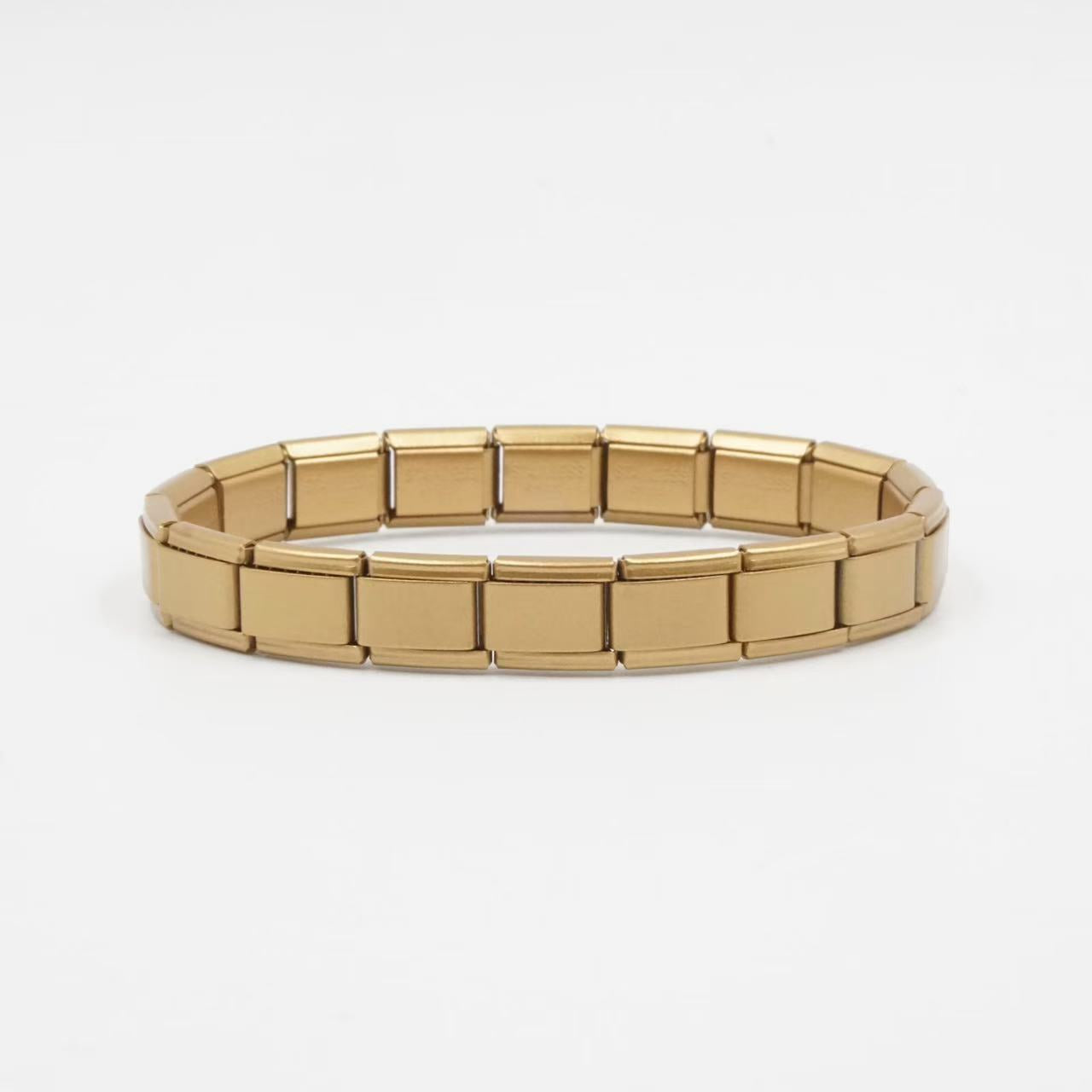 Wholesale Italian Charm Bracelet Composable Bracelet