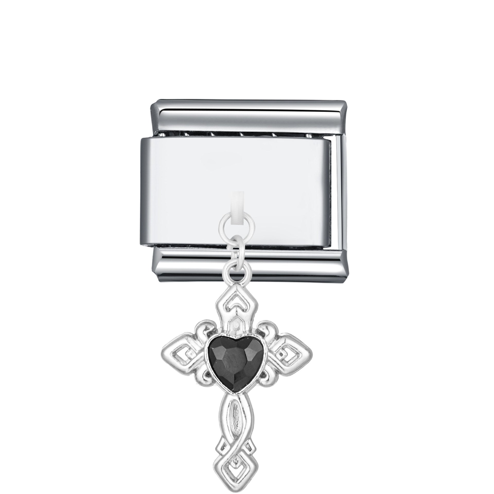 Bracelet de charme italien en gros 9 mm DIY SPLICATION CRÉATIVE PRENDANT PRENDANT BRACILABLE D'ECHEUR ACI