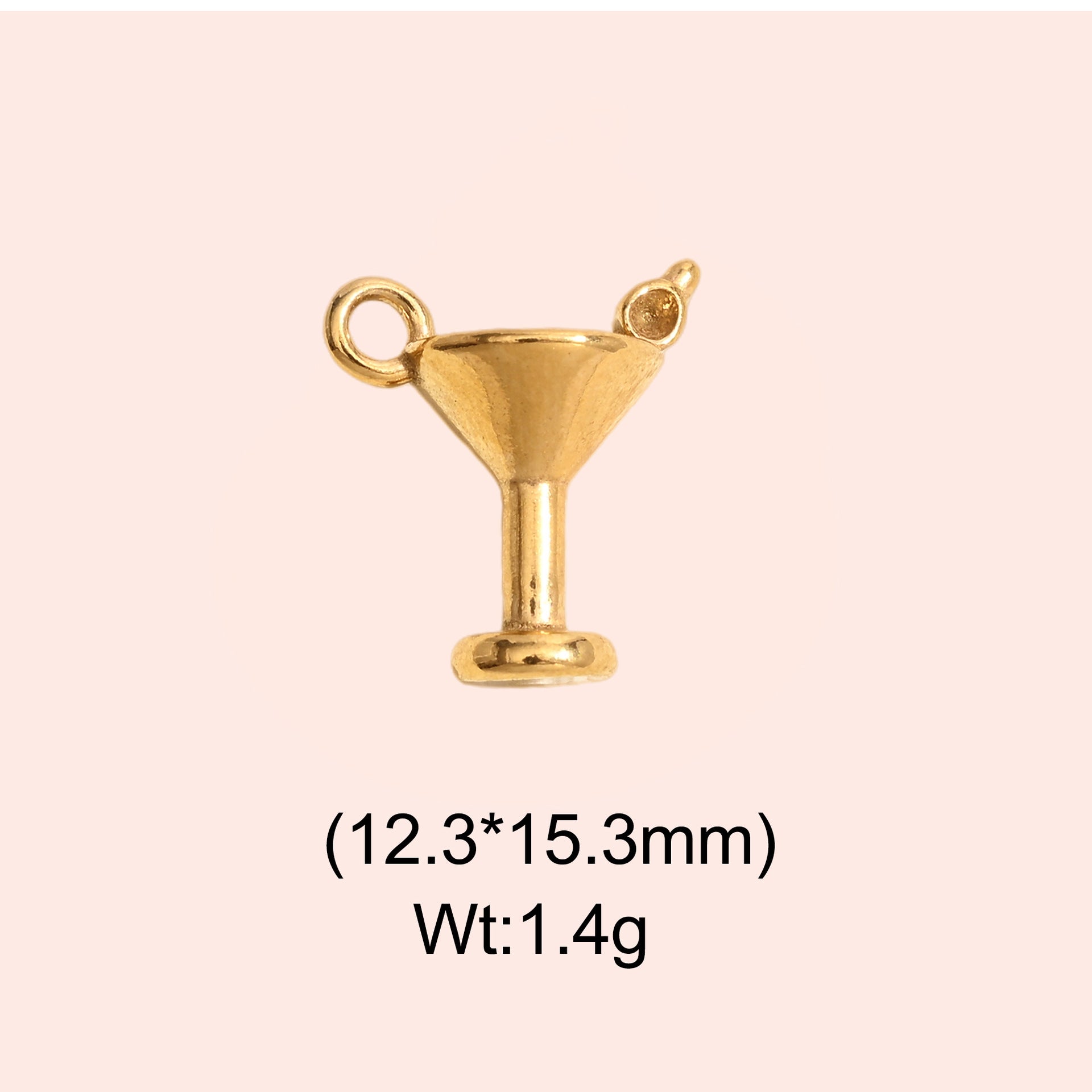 Wholesale Retro DIY Stainless Steel Necklace Bracelet and Cord Accessories  Pendants  Charms