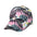 Wholesale baseball cap sunshade tie-dyed baseball cap