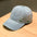Wholesale retro solid color Denim baseball cap