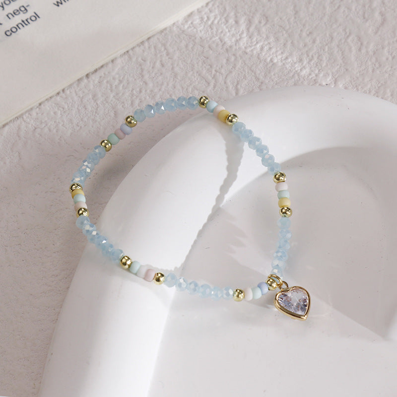 Wholesale  Bead Pearl Bracelet