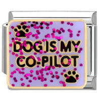 Wholesale  Italian Charm Bracelet 9mm DIY  gold and silver Creative Stainless Steel Composable Bracelet