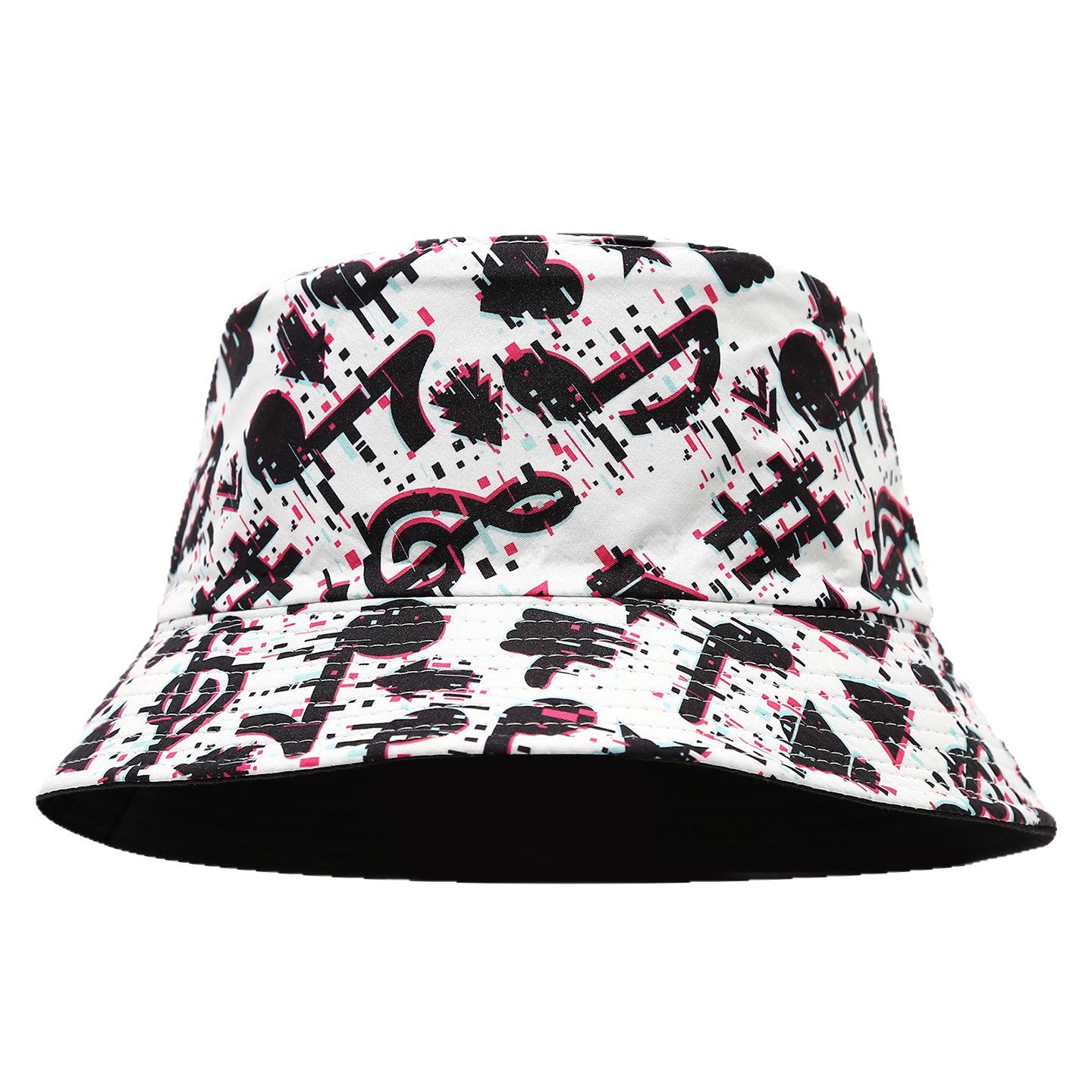 Wholesale Double-sided Fisherman Hat Bucket Hat
