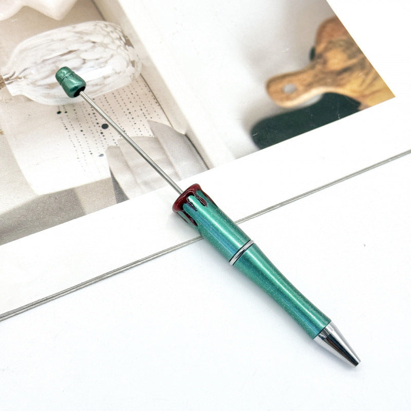 Wholesale Creative DIY bloodstain Beadable Pens