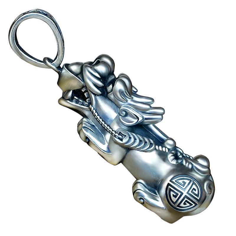 Wholesale fashion domineering men's pendant necklaces