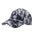 Wholesale  tie-dye fashion Sun-proof baseball cap