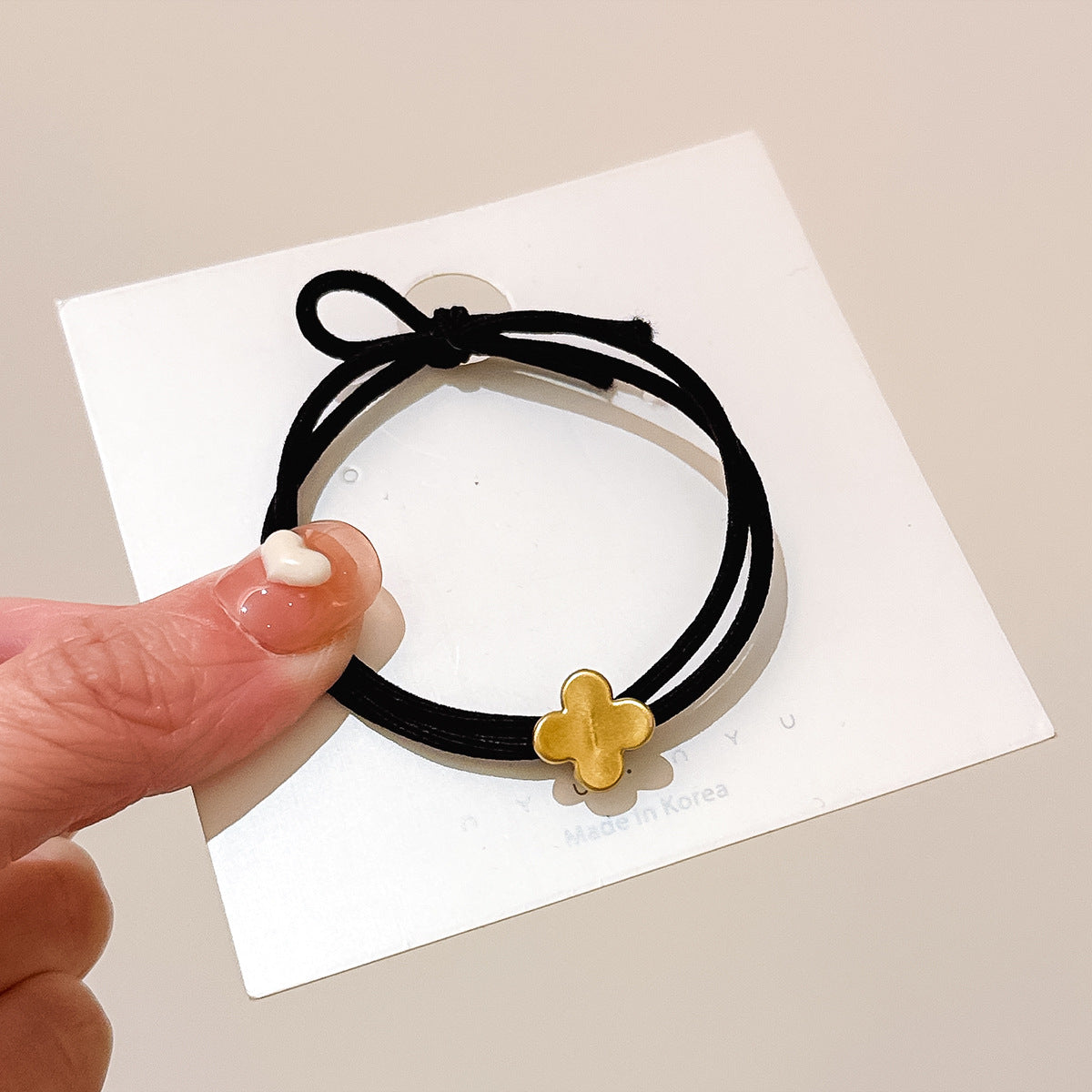 Wholesale Simple and Versatile Hair Scrunchies  ACC-HS-Huidi020