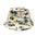 Wholesale fisherman hat basin hat double-sided bucket hat
