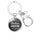 Wholesale  Crystal Alloy Keychain Pendant Mom Mother's Day Hanging Accessories