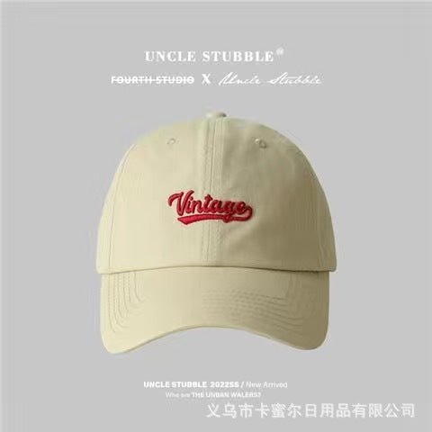 Wholesale Deepened Bucket Soft Top Hat Baseball Cap ACC-HT-KME003