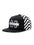 Wholesale Adult baseball leather baseball hat