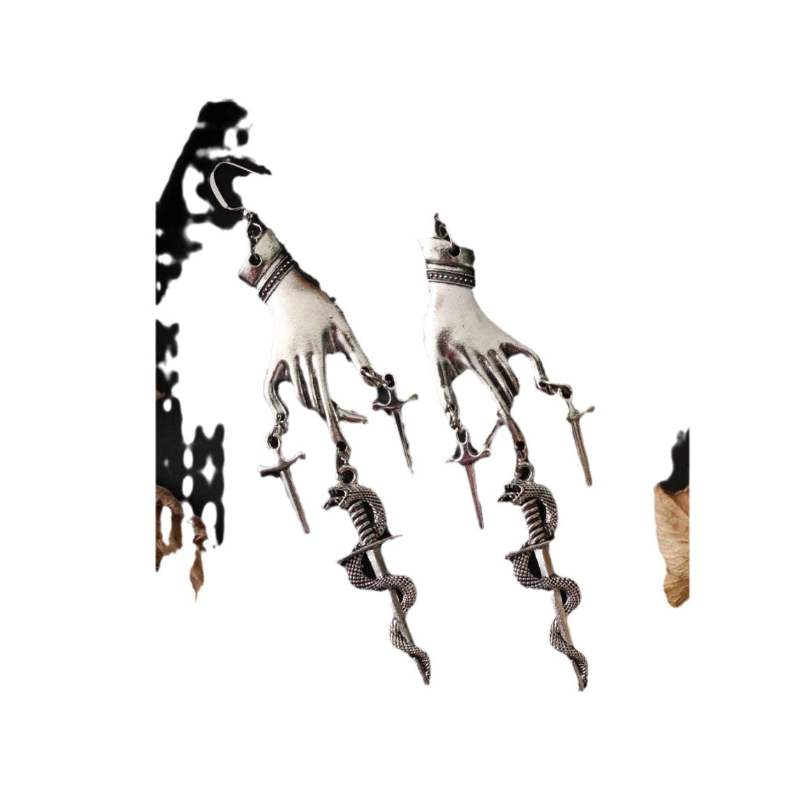 Wholesale Gothic Boho Earrings