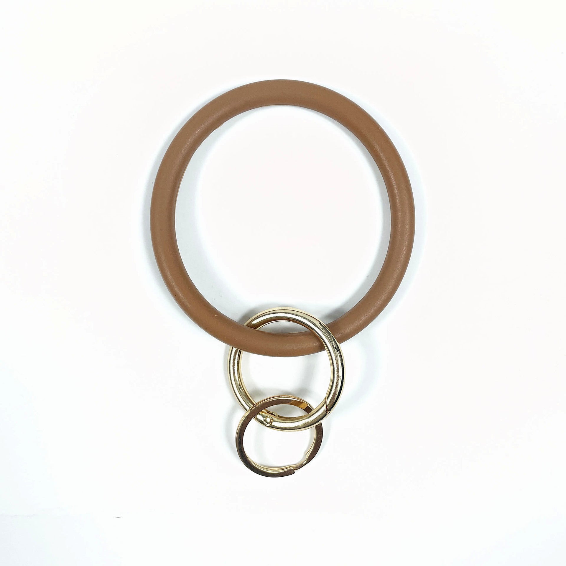 Wholesale Trendy Love &  Water Drop Design Metal Keychain,  Black,  Car Key Accessory &  Gift