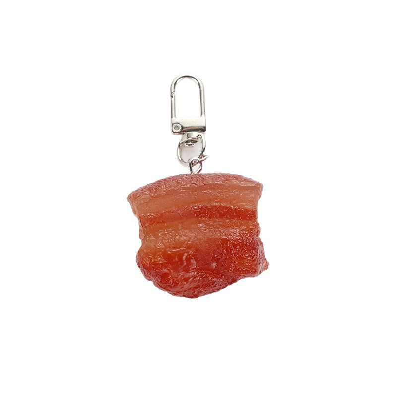 Wholesale Cute cartoon keychain