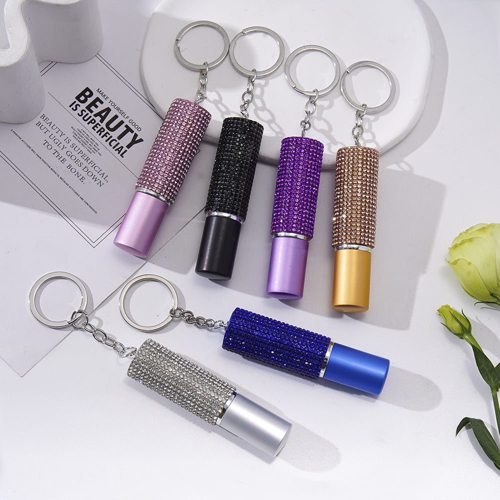 Wholesale Rhinestone Keychains