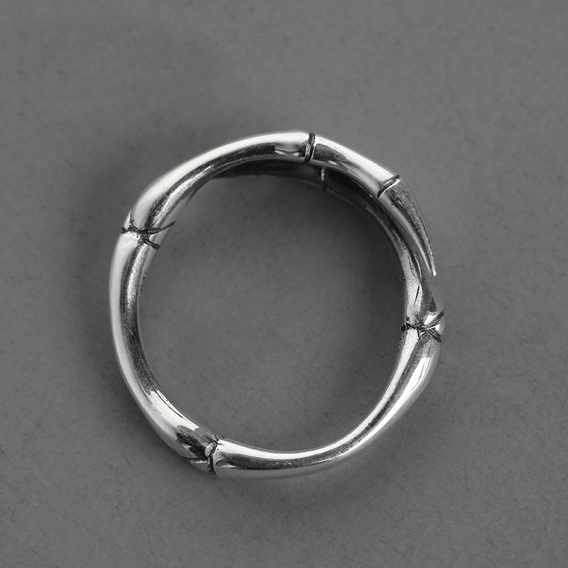 Wholesale Claw Teeth Adjustable Ring