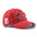 Wholesale  75 washed baseball cap old letter embroidered cap