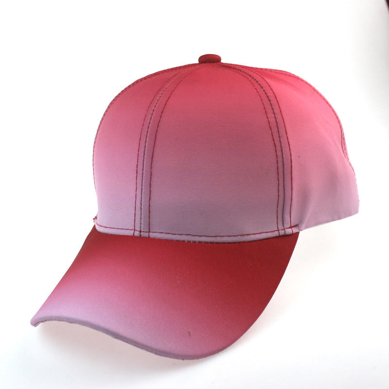Wholesale Polyester Mesh Hat Baseball Cap ACC-HT-JiaTuo004
