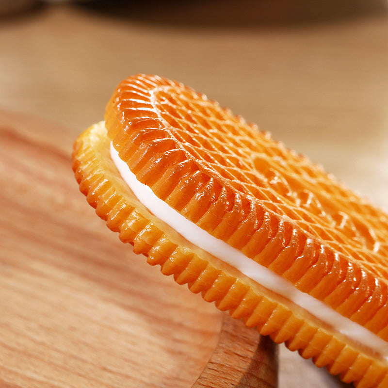 Wholesale Keychain accessories food ornaments keychains