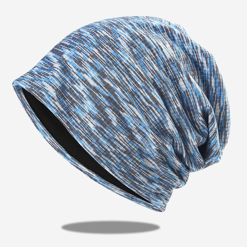 Wholesale Pullover Hat Soft Breathable Knitted Hat Beanie ACC-HT-ChangHua004