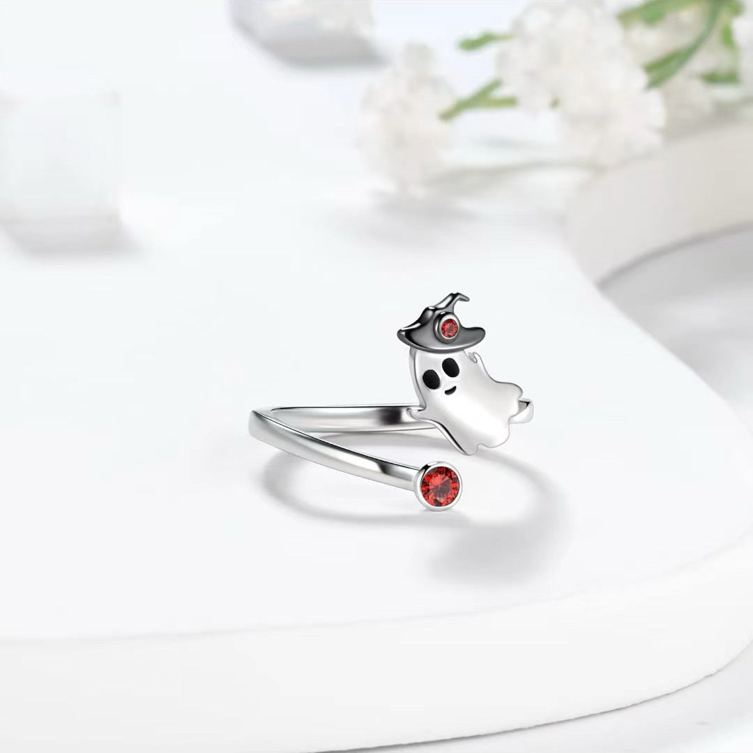 Wholesale  Ghost Diamond Ring