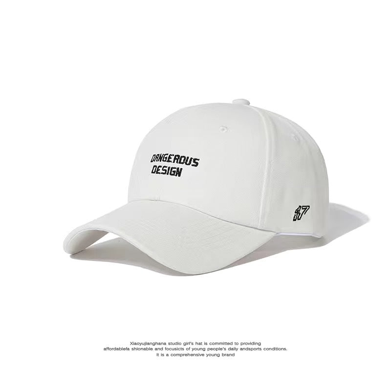 Wholesale Baseball Cap Letter Sun Protection Cap Hat ACC-HT-KME001