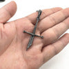 Wholesale Vintage Holy Sword Cross Necklace
