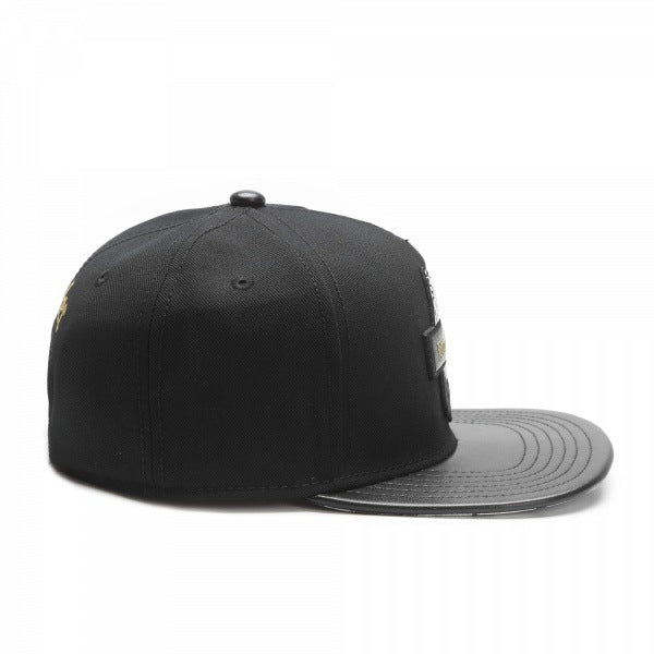 Wholesale  black prayer hip-hop adult outdoor flat hat  baseball cap