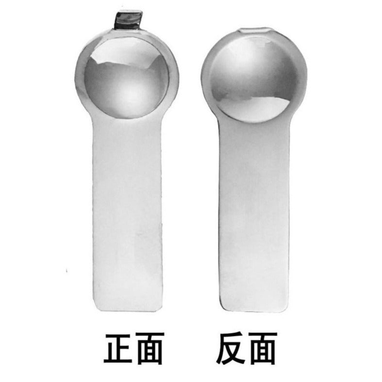 Wholesale Italian Module Bracelet Titanium Steel Watch Strap