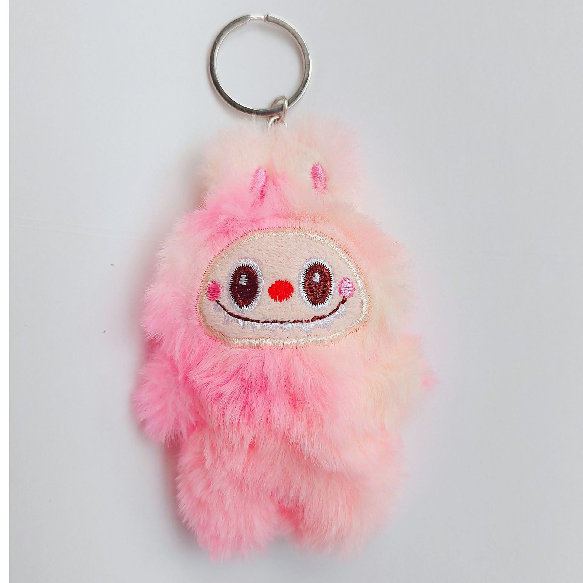 Wholesale Cute cartoon plush keychain ACCVIP