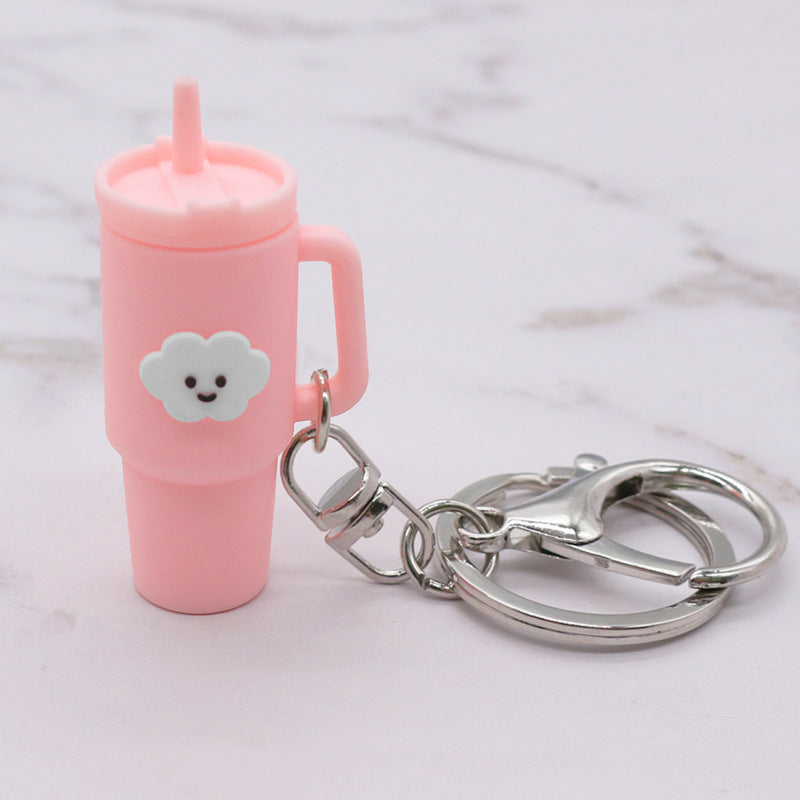 Wholesale  Ice Bully Cup Keychain