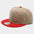 Wholesale  Two-color Color Matching Hip-hop Hat Baseball Cap