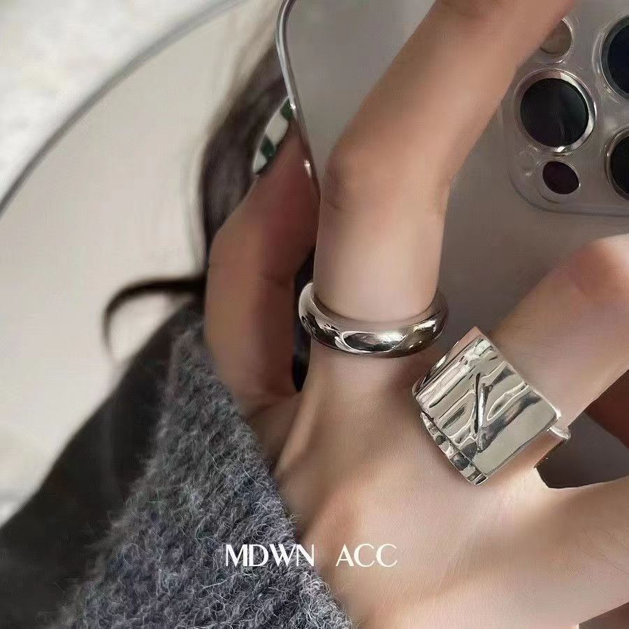 Wholesale Minimalist Silver Zircon Cross Ring Trendy Women S Fashion Accessory For Everyday Wear Or Boutique Resale