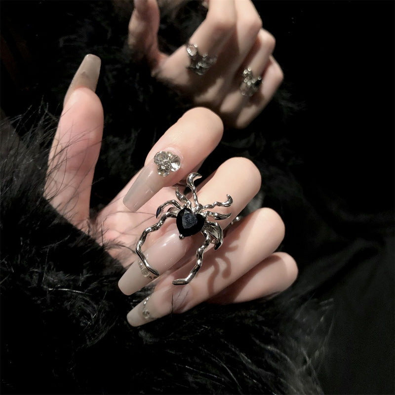 Wholesale Dark black  web ring