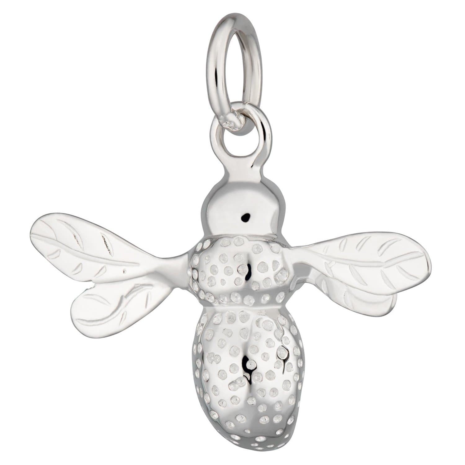 Wholesale Stainless steel 18K gold plated cookie heart necklace