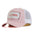 Wholesale  sunscreen breathable curved eaves baseball cap