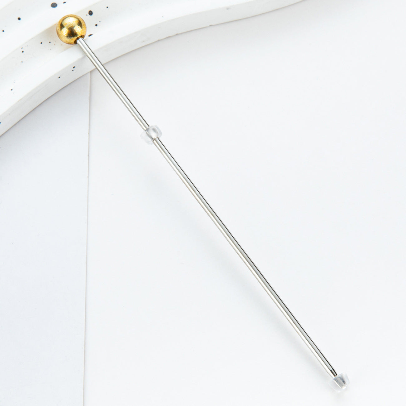 Wholesale stainless steel DIY cake test kitchen thermometer cake biscuit baking  needle