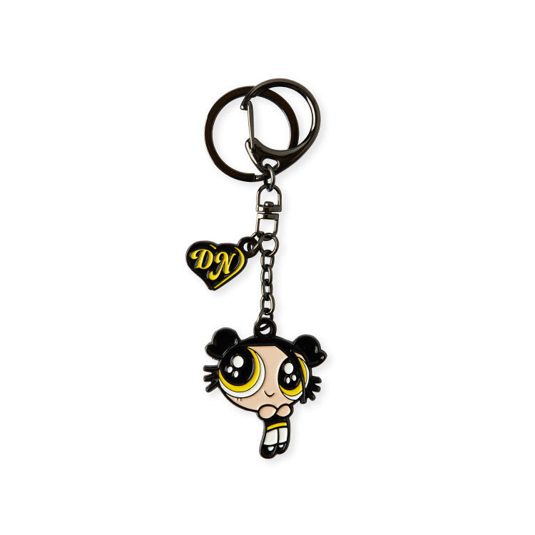 Wholesale Cute Cartoon Doll Keychain ACCVIP-KC-Boshuo002