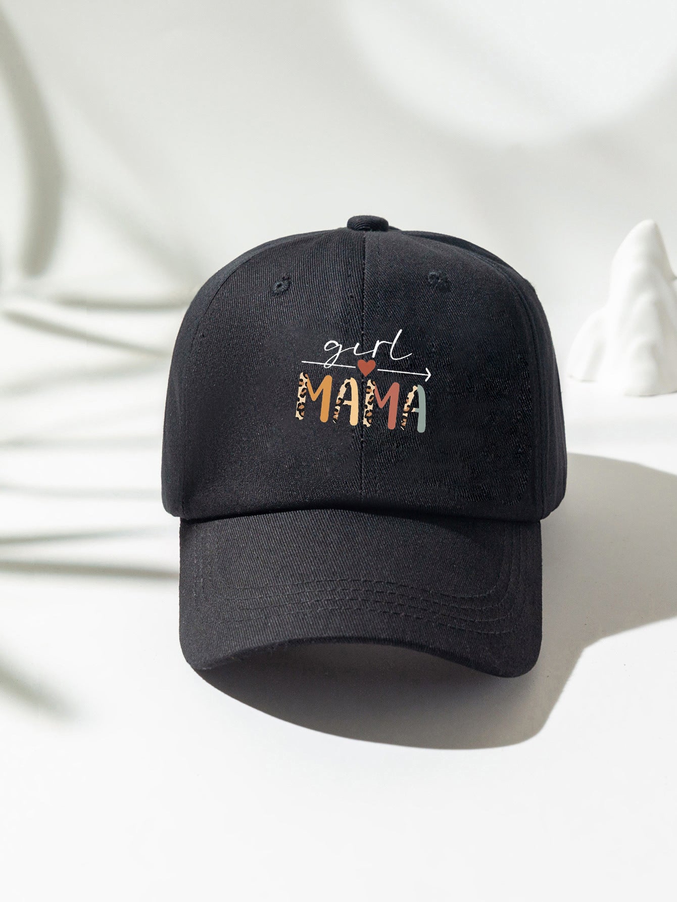 Wholesale Sun Protection Baseball Cap Soft Top Hat with Deep Brim ACC-HT-TangQiu018