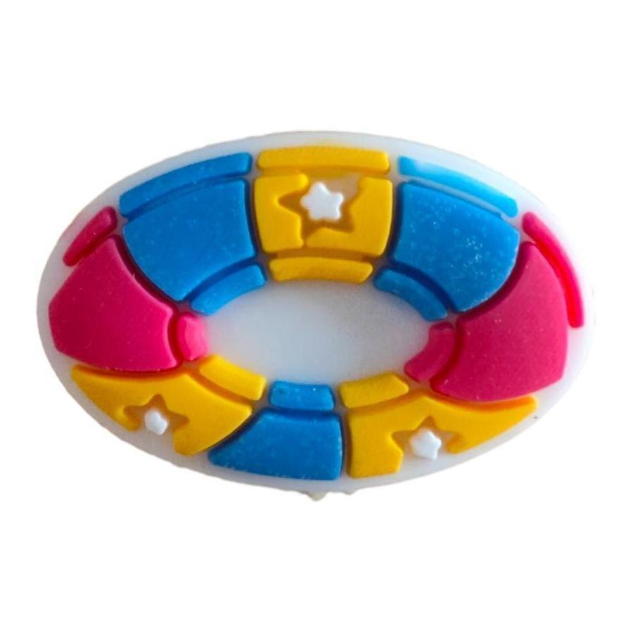 Wholesale 10pcs PVC Cave Shoes Accessories
