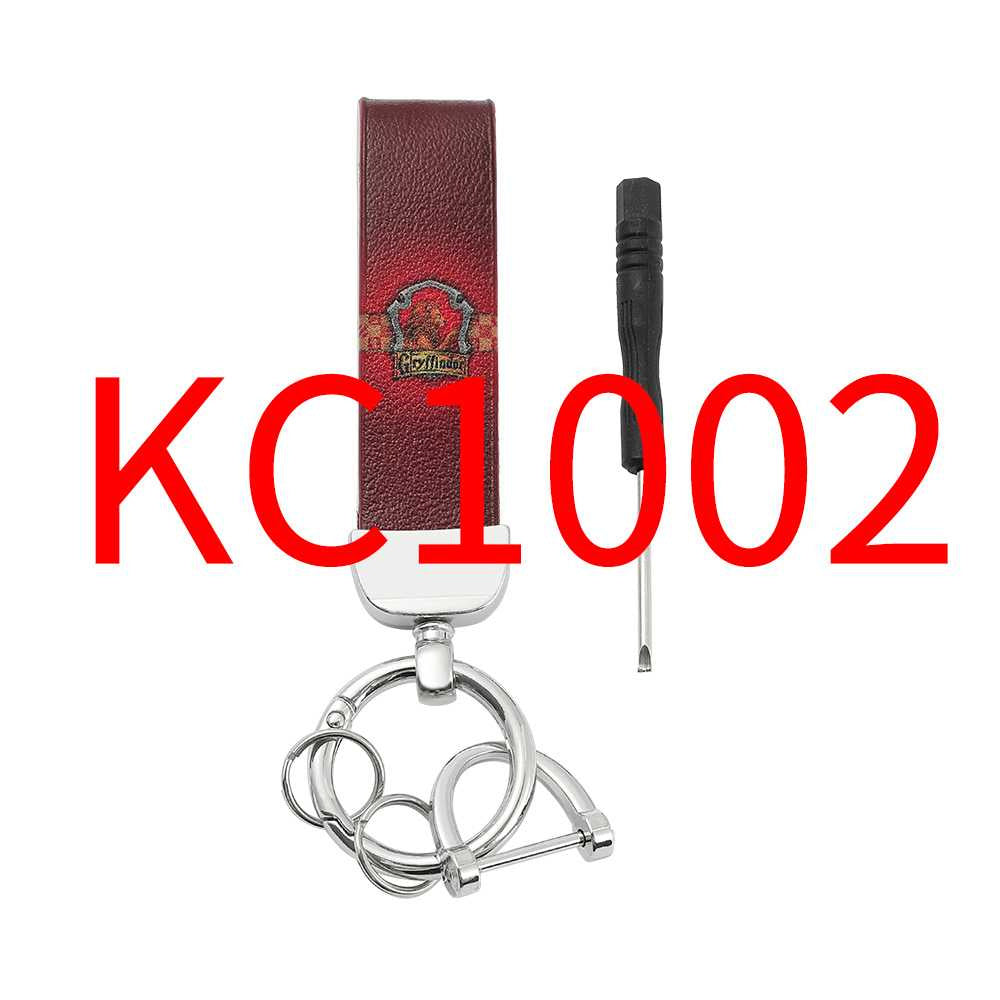 Wholesale 5pcs Fashionable and creative keychains