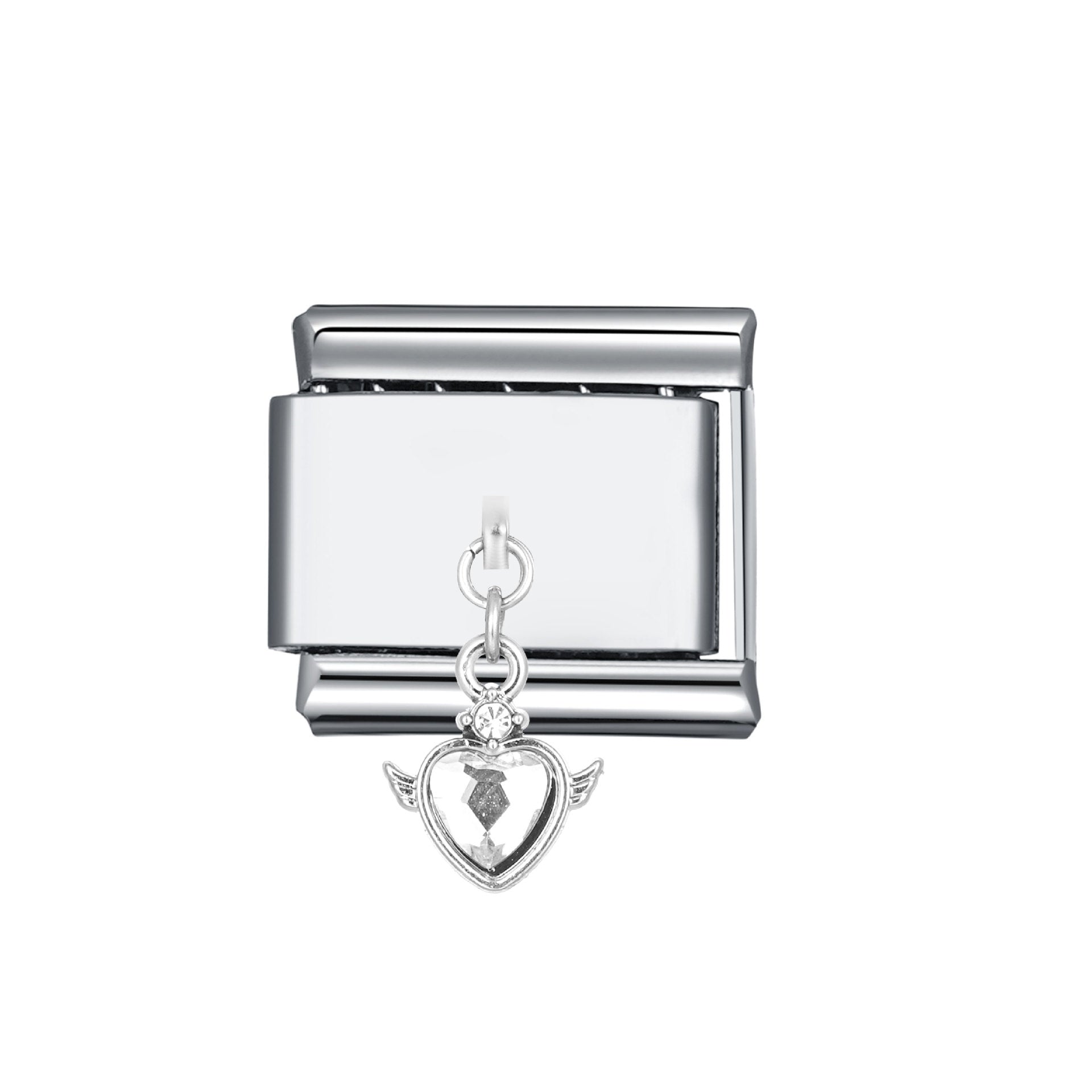 Bracelet de charme italien en gros 9 mm DIY SPLICATION CRÉATIVE PRENDANT PRENDANT BRACILABLE D'ECHEUR ACI