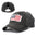 Wholesale Independence Day Pure Cotton Washed  Embroidered Baseball Cap
